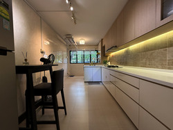 Blk 374 Clementi Avenue 4 (Clementi), HDB 3 Rooms #572760291
